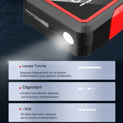 Potenziante Affidabile e Compatto