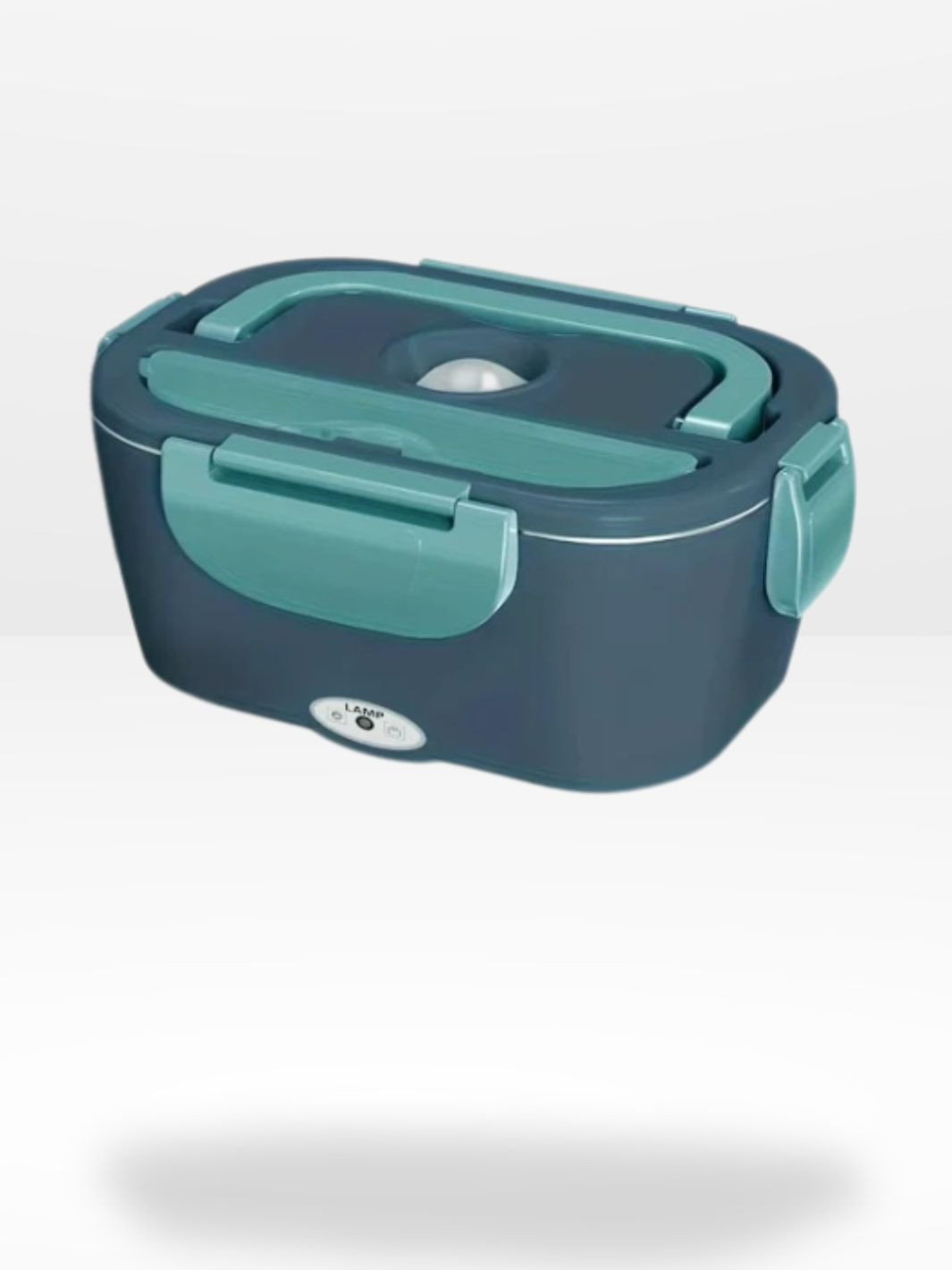 Scatola Pranzo Riscaldante con Thermos per Pasti Caldi