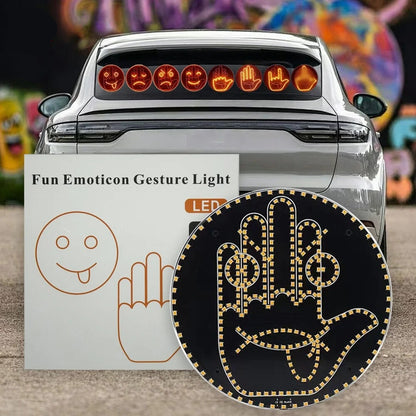 Lampada LED Interna Auto Design Illuminazione