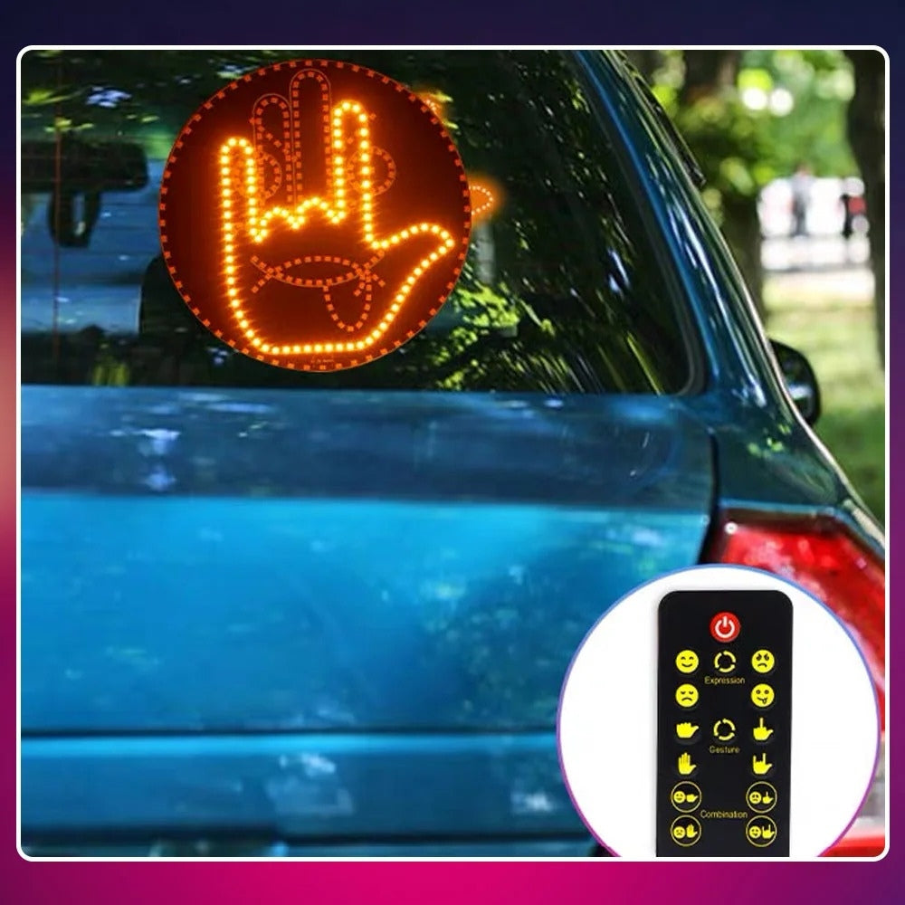 Lampada LED Interna Auto Design Illuminazione