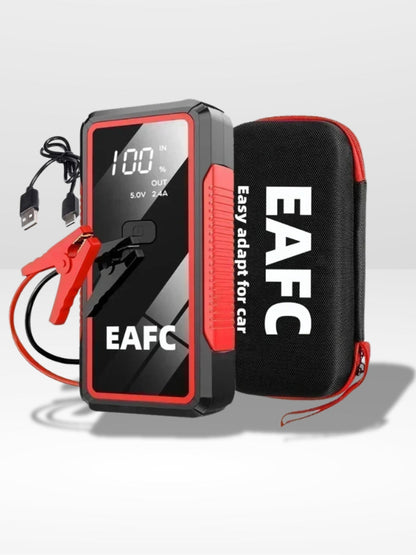 Potenziante Affidabile e Compatto