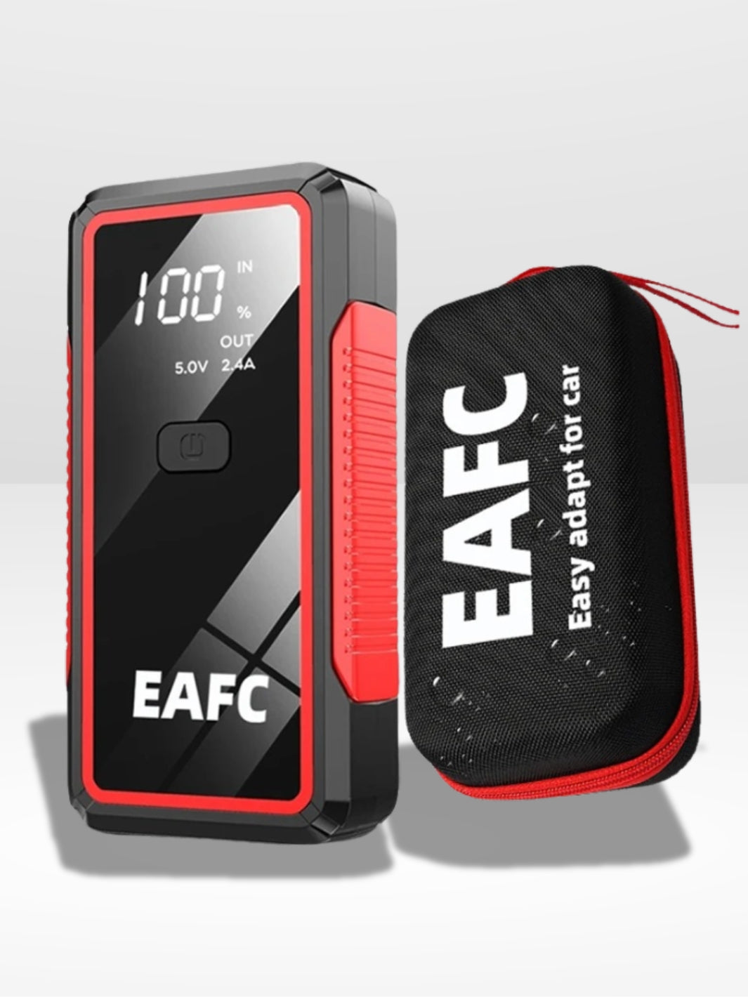 Potenziante Affidabile e Compatto