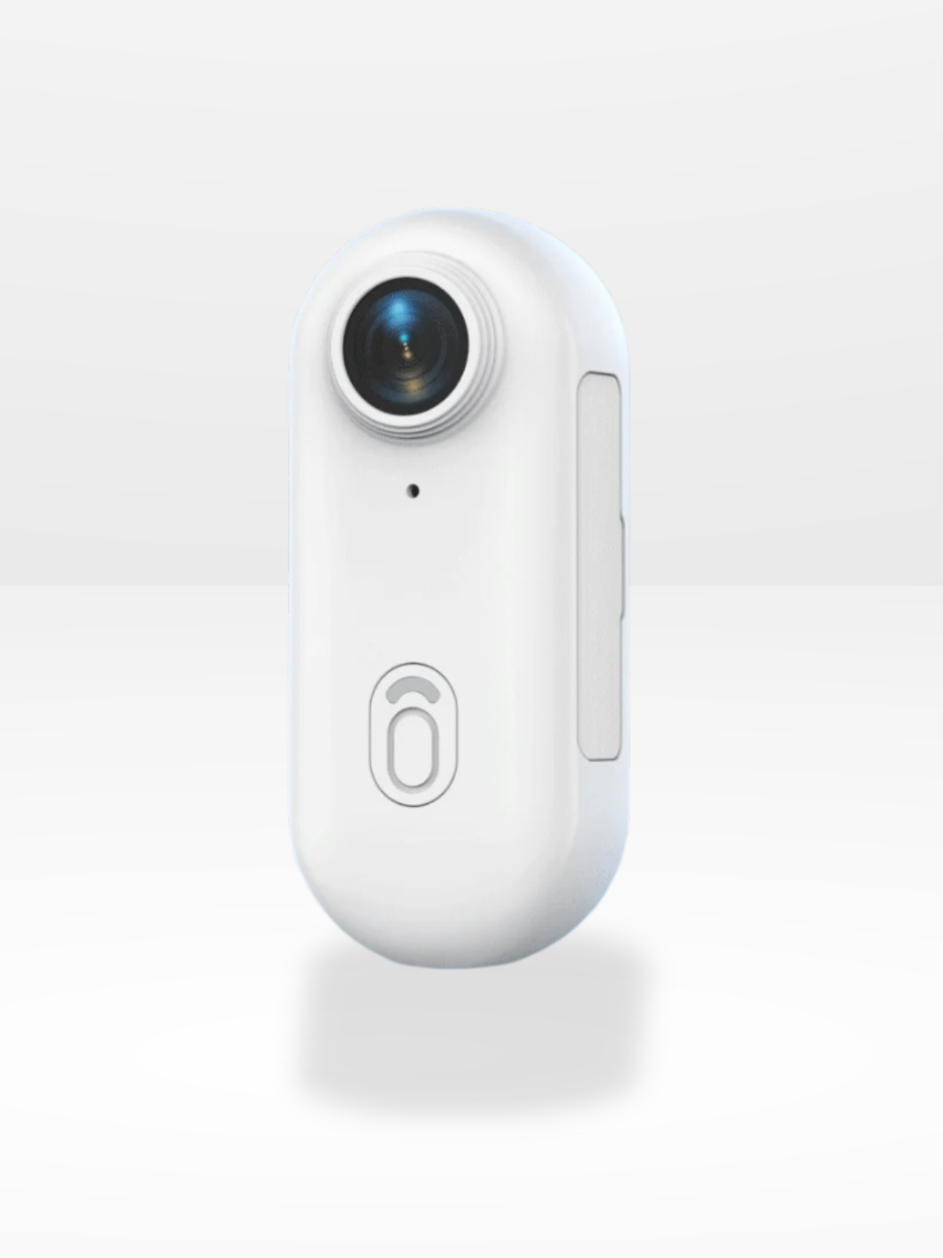 Telecamera Miniatura 4K Wireless per Sorveglianza