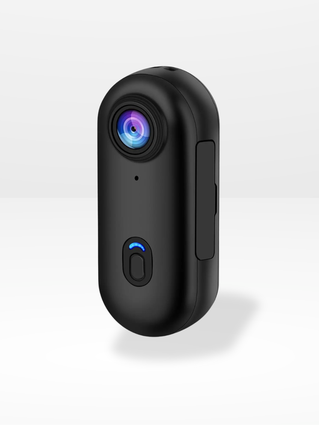 Telecamera Miniatura 4K Wireless per Sorveglianza