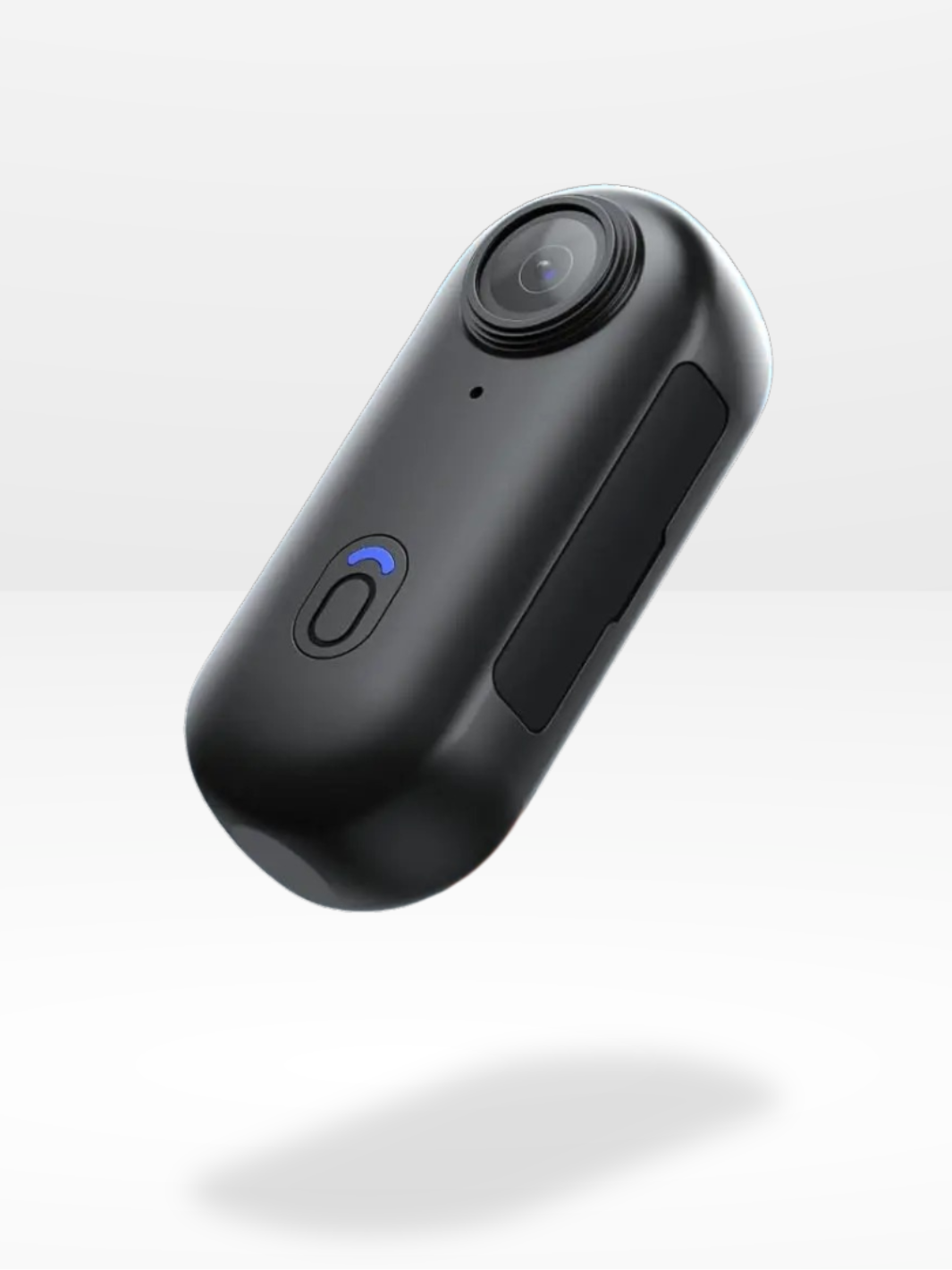 Telecamera Miniatura 4K Wireless per Sorveglianza