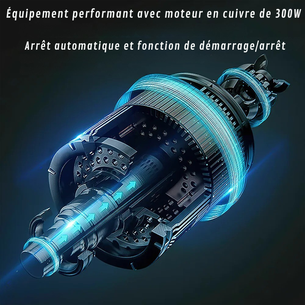 Karcher Idropulitrice Portatile 60 Bar