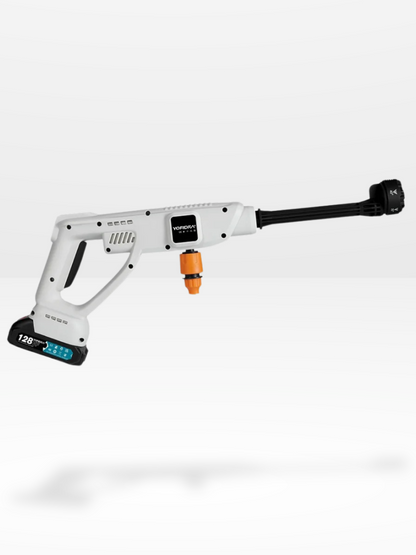 Idropulitrice Portatile 6 in 1 Professionale