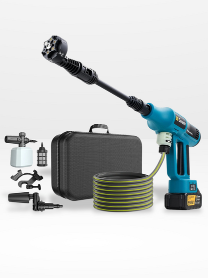 Idropulitrice Portatile 250 Bar Multifunzione
