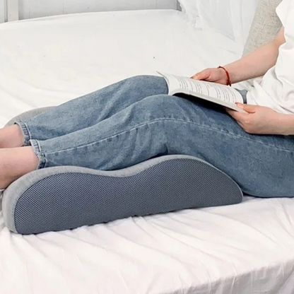 Cuscino per Riposo di Piedi e Gambe Confortevole