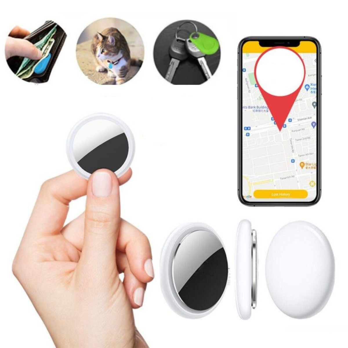 Selected Variant Image