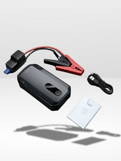 Potenziante Batteria Portatile Multifunzione