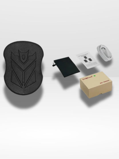 Localizzatore GPS Auto 4G con Batteria a Lunga Durata