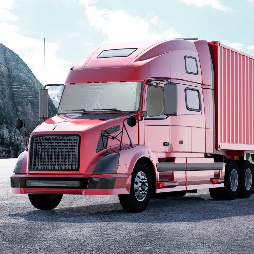 Tenda parasole per tetto camper anti-UV per auto