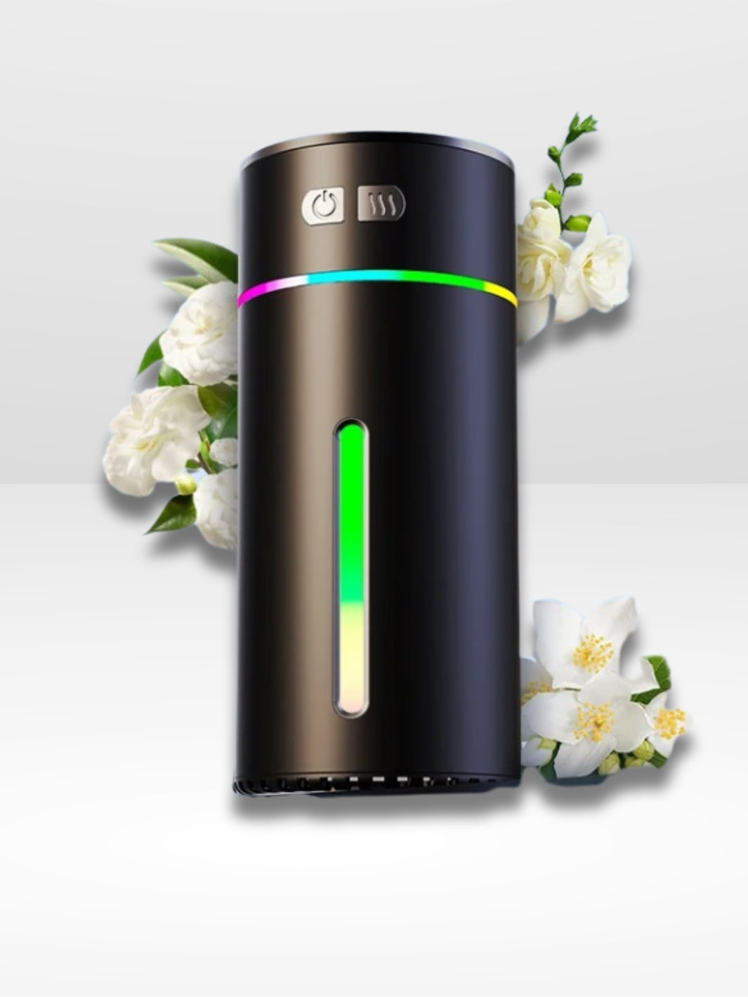 Profumo Auto Fresco & Elegante per Interni Auto