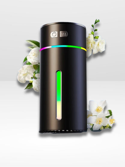 Profumo Auto Fresco & Elegante per Interni Auto