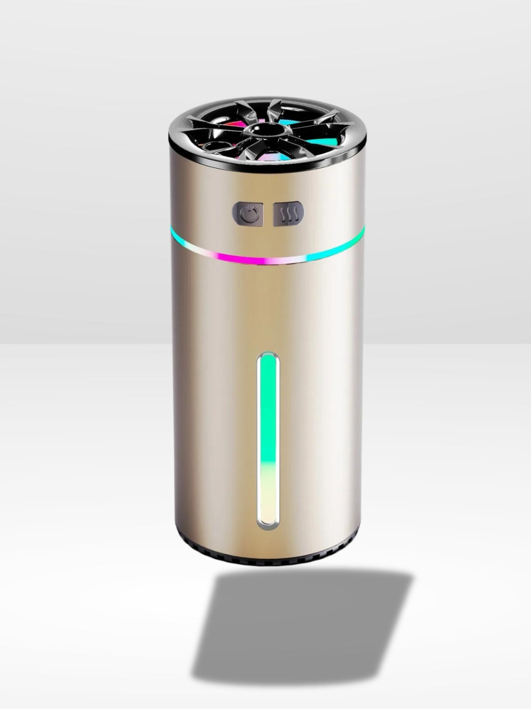 Profumo Auto Fresco & Elegante per Interni Auto