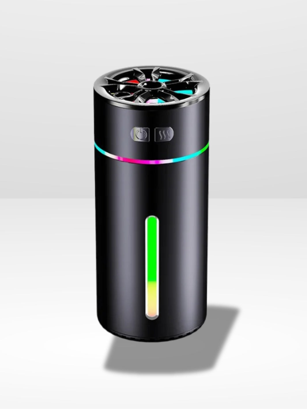 Profumo Auto Fresco & Elegante per Interni Auto