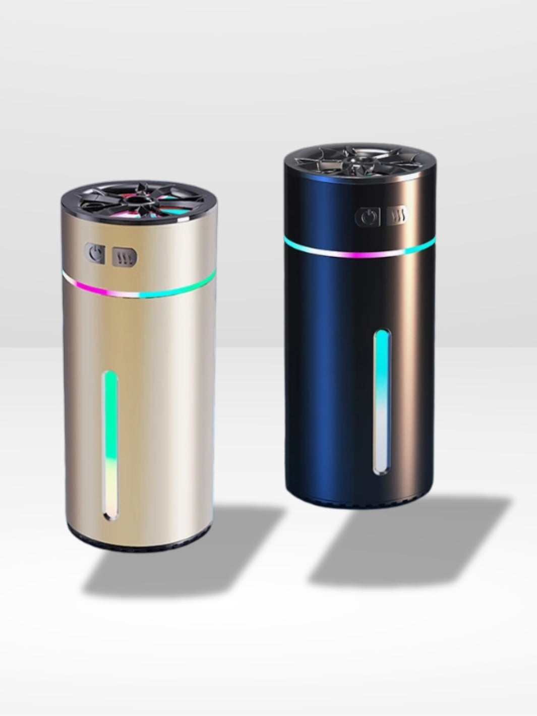 Parfum Voiture Fresh & Élégant pour Intérieur de Voiture - Marcherelle