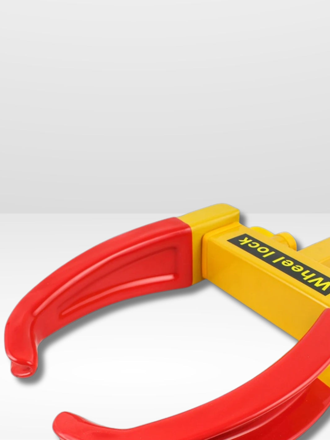 Blocco Antifurto per Parcheggio Auto