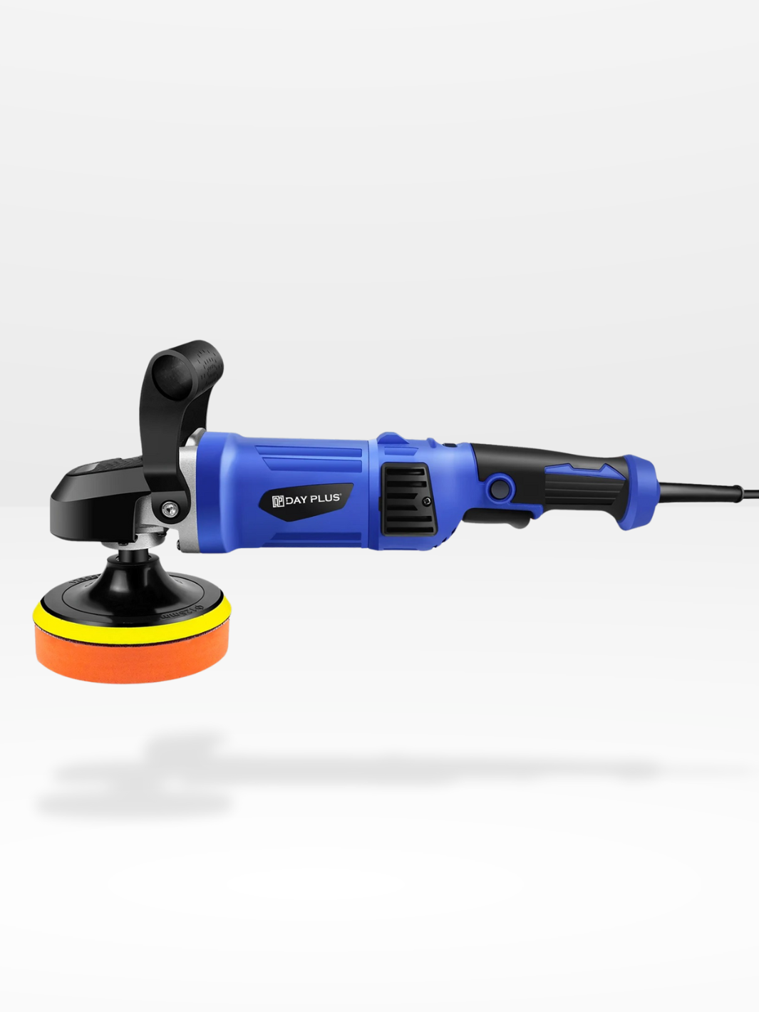 Levigatrice Rotativa Professionale con 32 Accessori