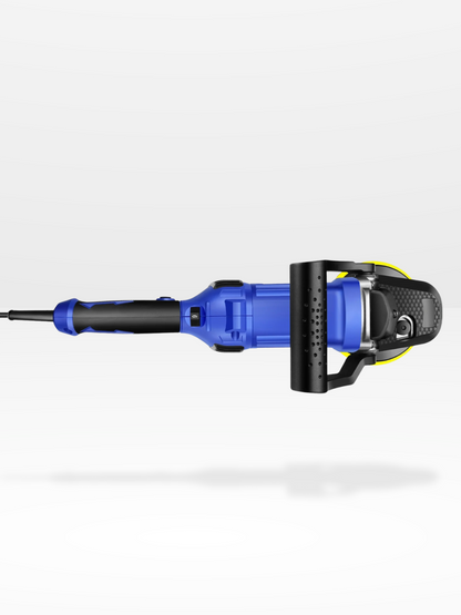 Levigatrice Rotativa Professionale con 32 Accessori