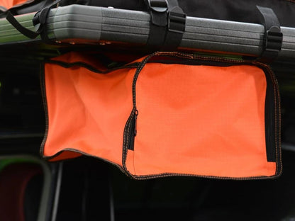 Tenda da Tetto Solo Ultra Leggera