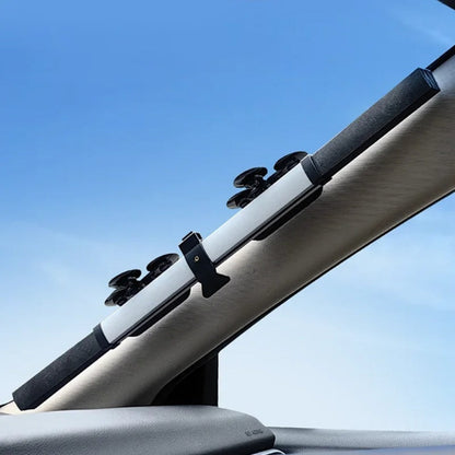 Tenda Parasole Protettiva Universale per Auto