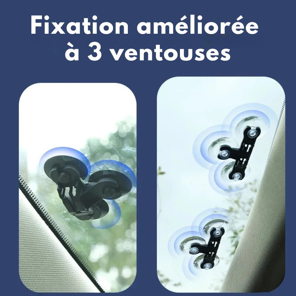 Tenda Parasole Protettiva Universale per Auto