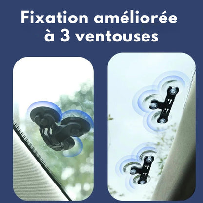 Tenda Parasole Protettiva Universale per Auto