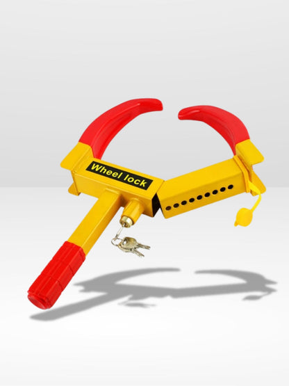 Blocco Antifurto per Parcheggio Auto