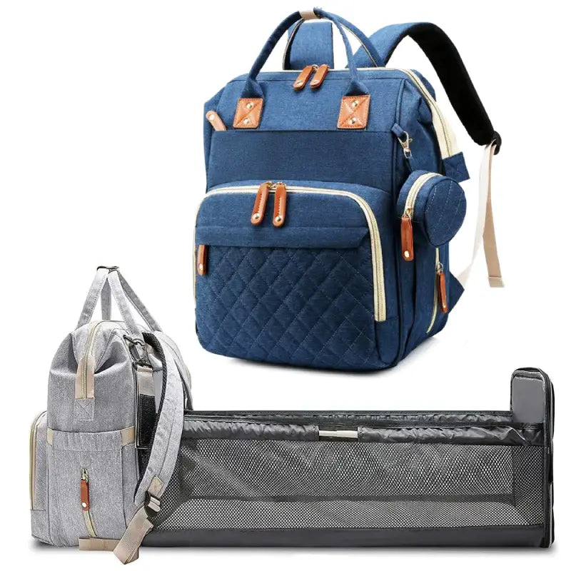 Borsa per Bambino Polivalente 3 in 1