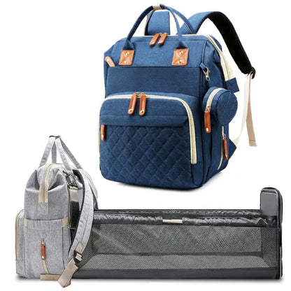 Borsa per Bambino Polivalente 3 in 1