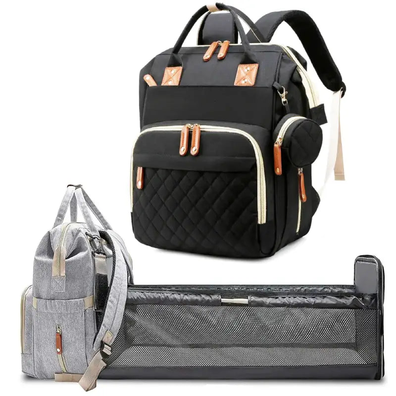 Borsa per Bambino Polivalente 3 in 1