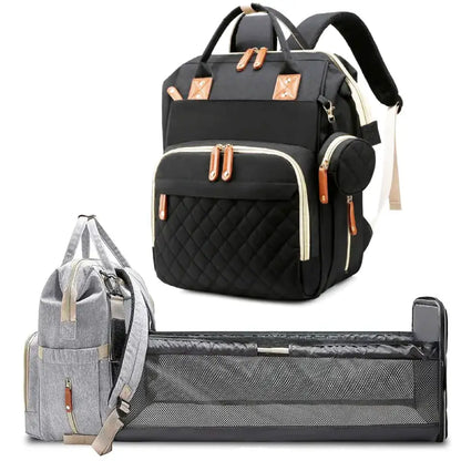 Borsa per Bambino Polivalente 3 in 1