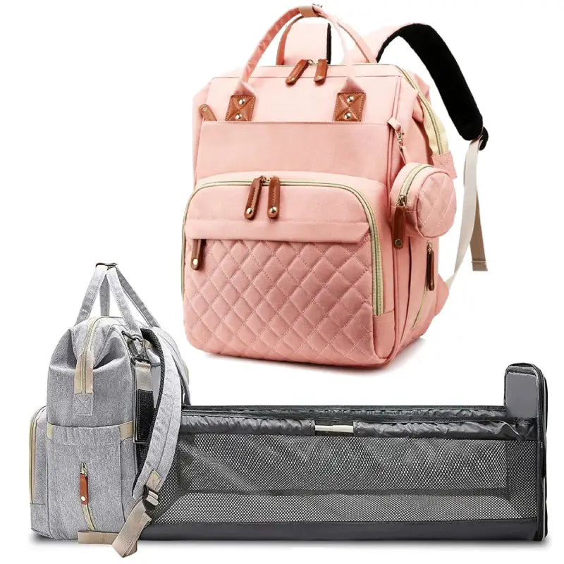 Borsa per Bambino Polivalente 3 in 1