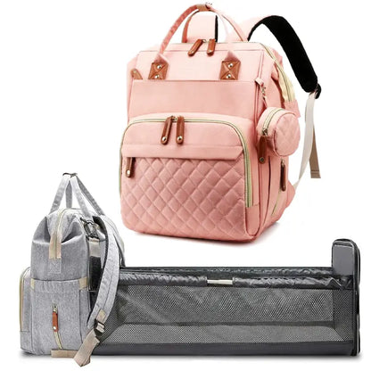 Borsa per Bambino Polivalente 3 in 1