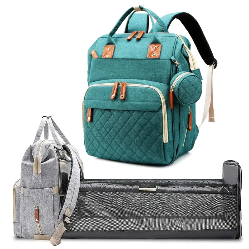 Borsa per Bambino Polivalente 3 in 1