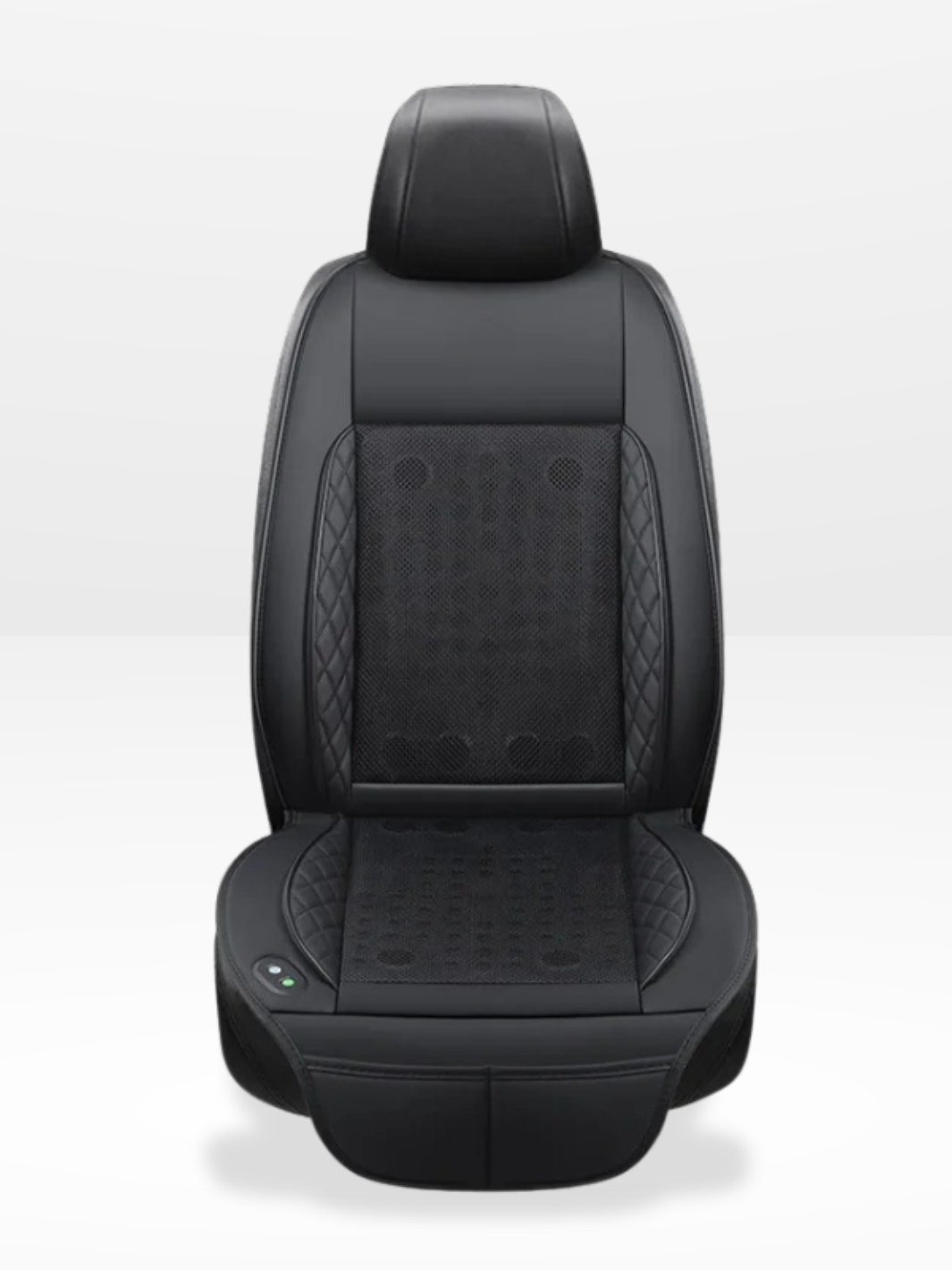 Copri Sedile Auto Ventilato e Confortevole