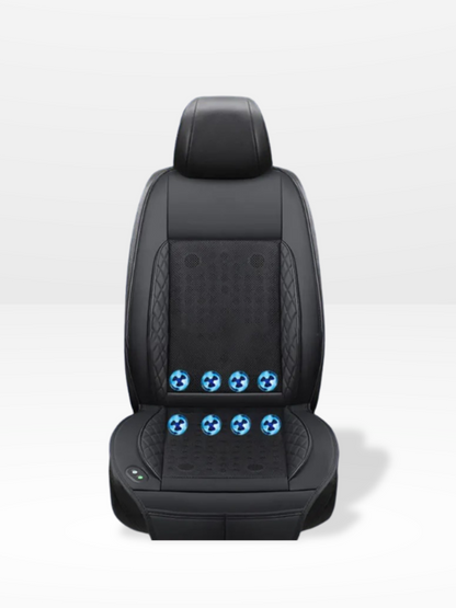Copri Sedile Auto Ventilato e Confortevole