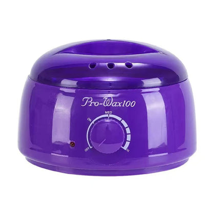 Apparecchio Epilatore Elettrico Veloce 500ml