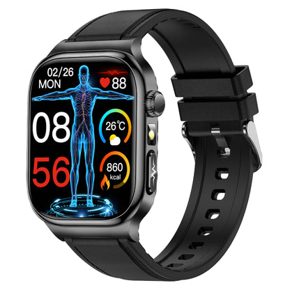 Orologio Smart Avanzato per il Fitness
