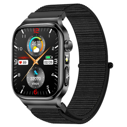 Orologio Smart Avanzato per il Fitness