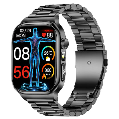 Orologio Smart Avanzato per il Fitness