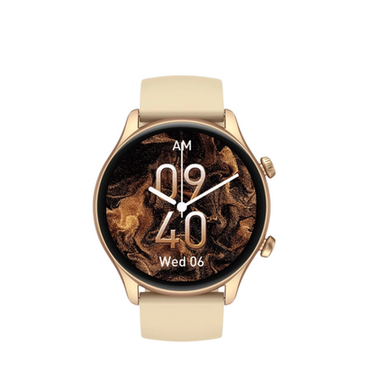 Montre de sport écran HD précise - Santeova