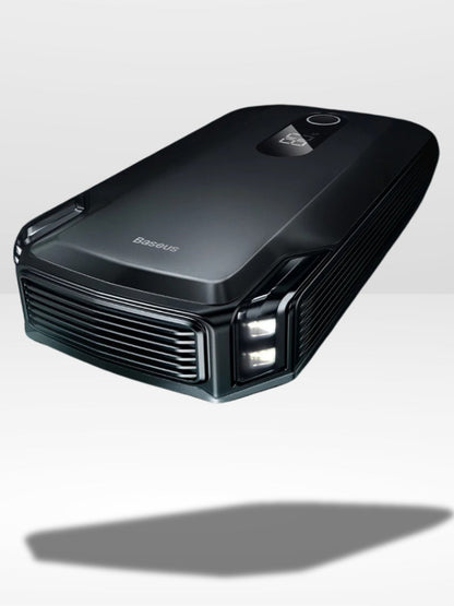 Potenziante Batteria Portatile Multifunzione