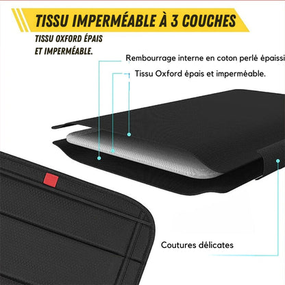 Tenda per finestra caravan arrotolabile ed elegante
