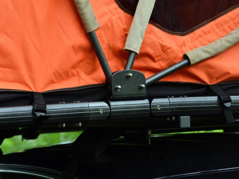 Tenda da Tetto Solo Ultra Leggera