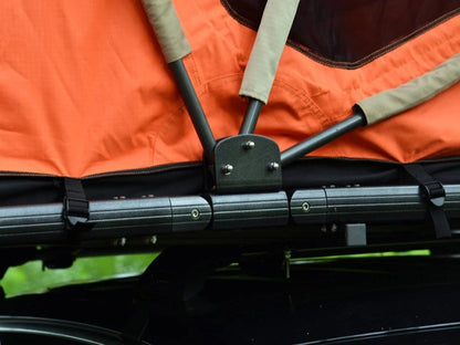 Tenda da Tetto Solo Ultra Leggera