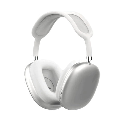 Cuffie Bluetooth Antirumore con Suono HD e Comfort Ottimale