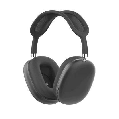 Cuffie Bluetooth Antirumore con Suono HD e Comfort Ottimale